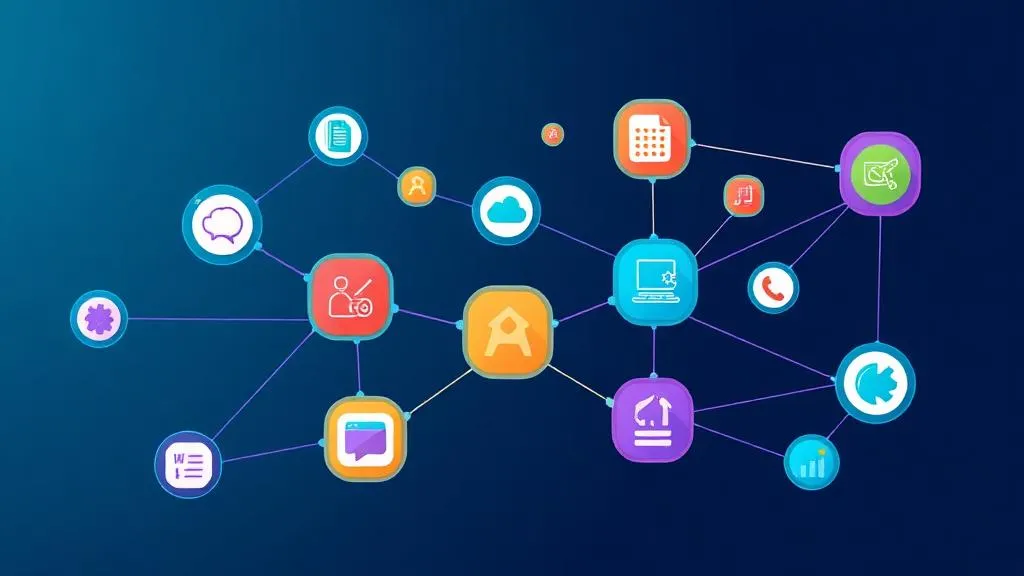 Why You Can't Do Without Middleware Beyond a Certain Point