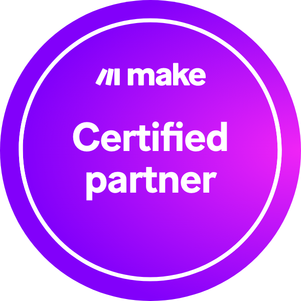 Make Certified Partner