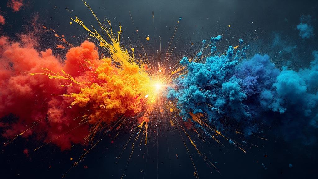 Marketing is Dead. Creativity is Back.