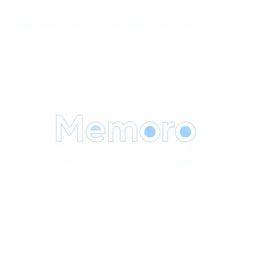 Memoro Logo