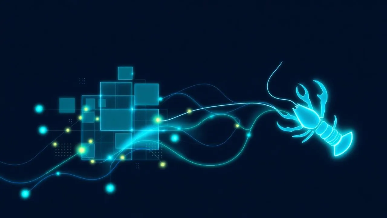 Microsoft Copilot Scout verbindet sich über das OpenClaw Gateway – Agenten-Infrastruktur als neue Standardschicht im Enterprise
