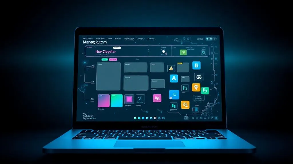 monday.com AI Credits Pricing-Übersicht mit Startguthaben und Nachkauf-Optionen