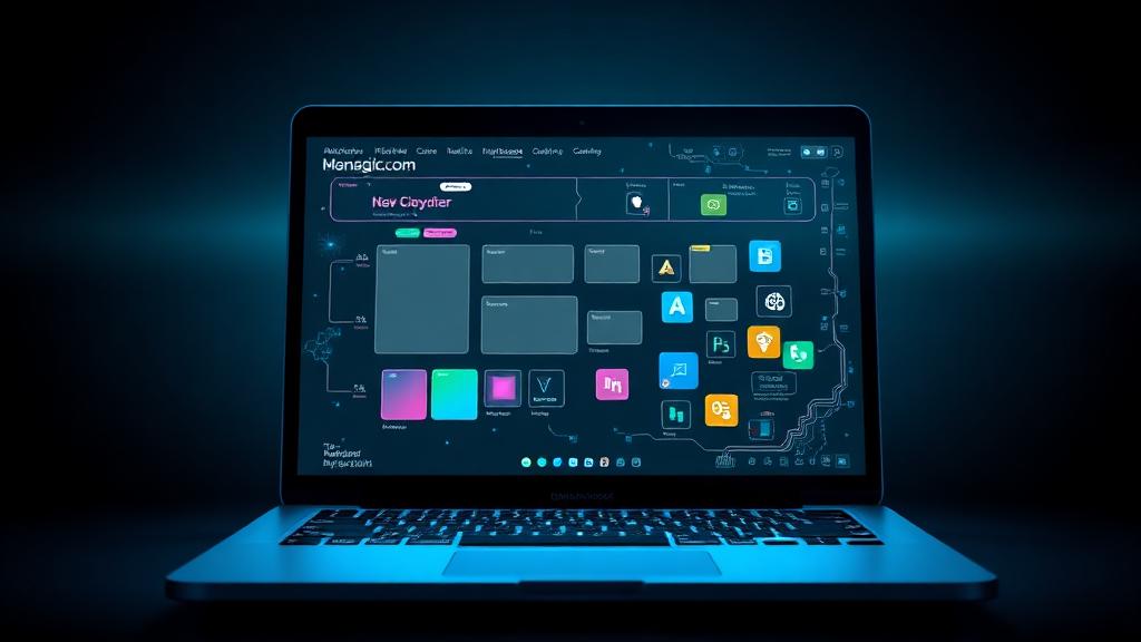 monday AI 2025 – Sidekick, Vibe, Workflows, Agents & Notetaker Overview