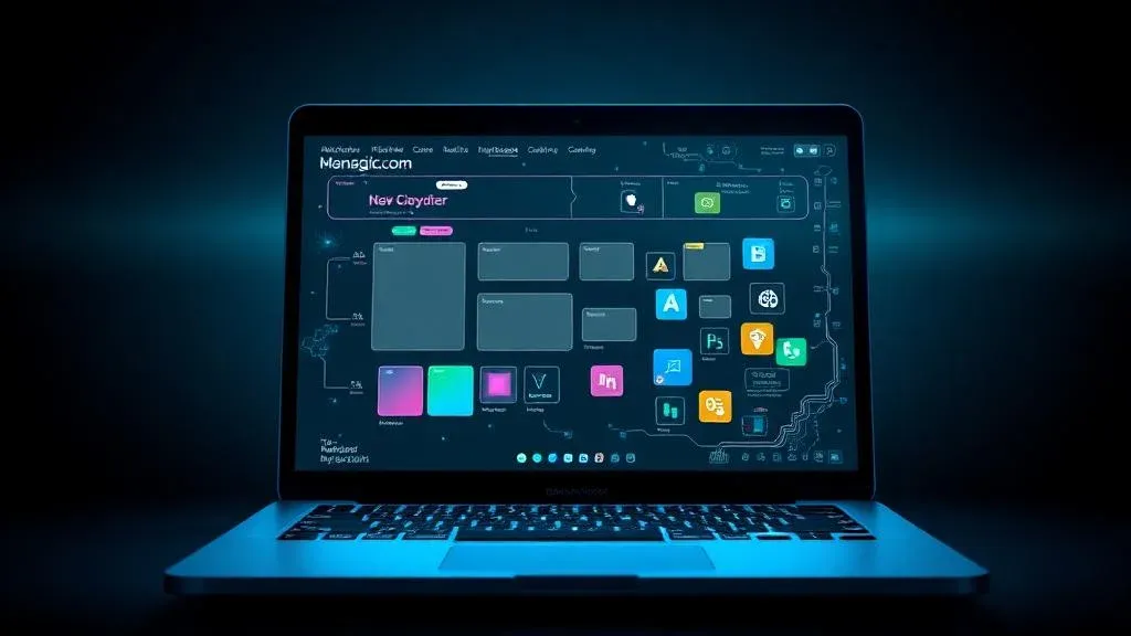 monday.com AI Credits pricing overview with trial balance and purchasing options