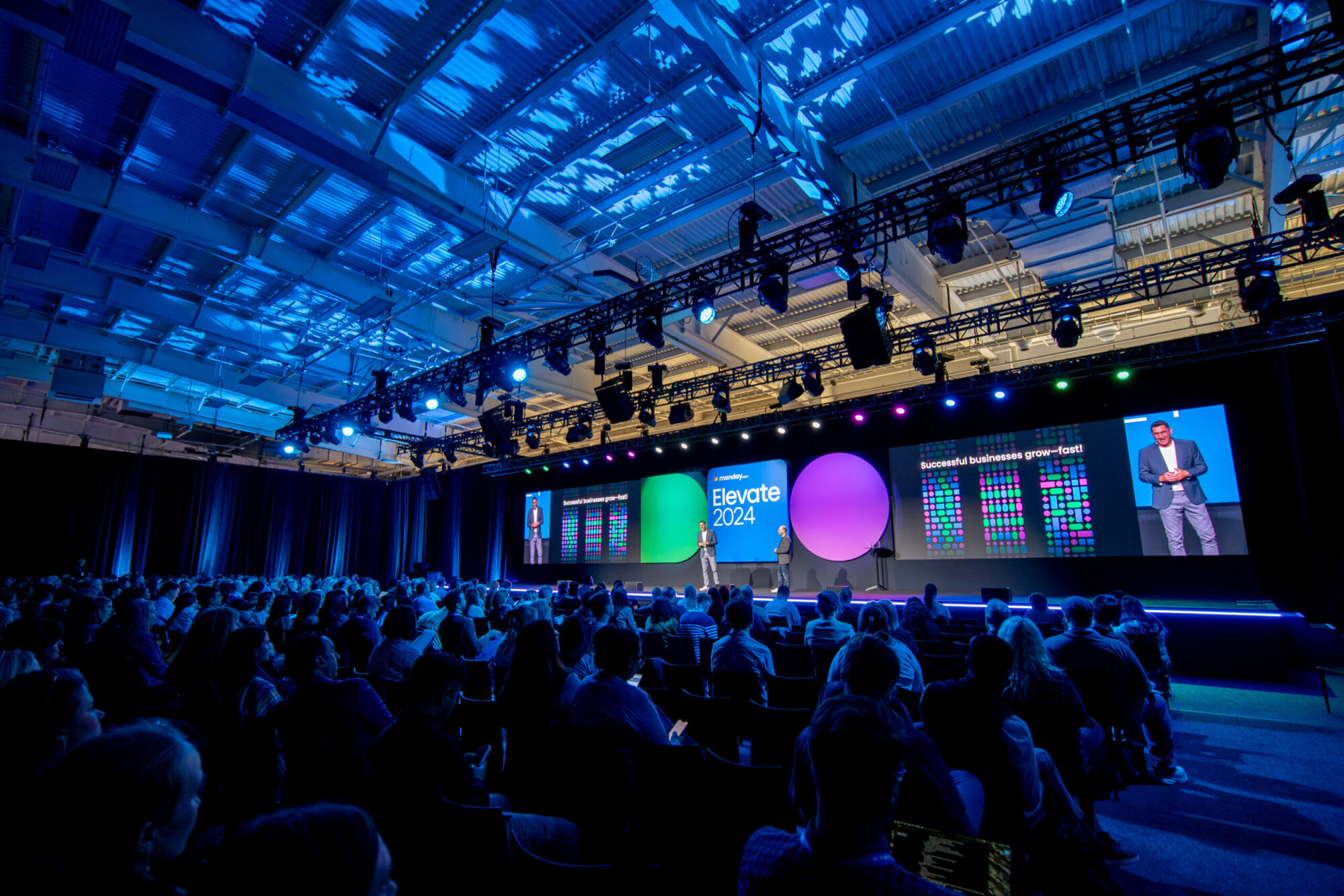 monday.com Community