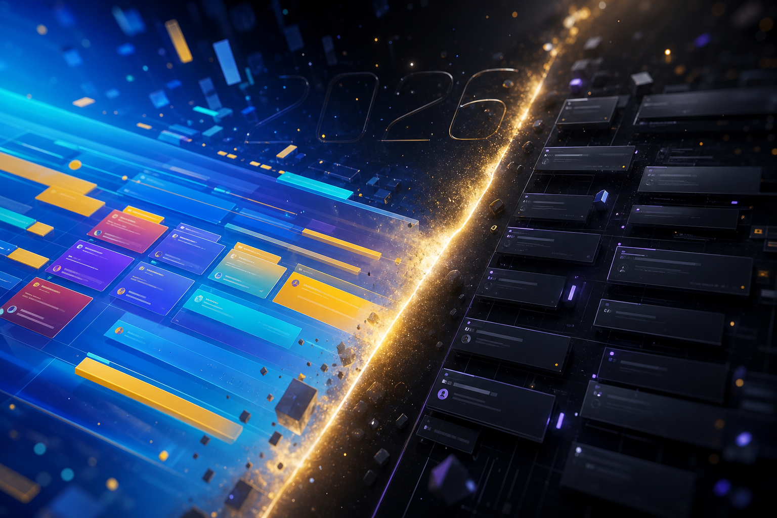 monday Dev vs. Linear – comparison of speed, sprint planning, MCP and pricing for 2026