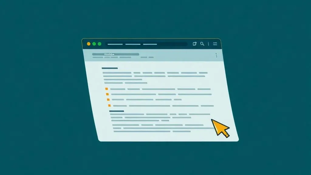 Collaborative document in monday.com with embedded boards, widgets, and real-time editing