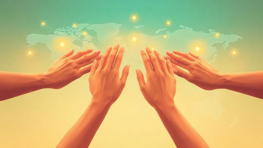 Globale humanitäre Hilfe und Technologie – die monday.com Foundation verbindet Gemeinschaften weltweit