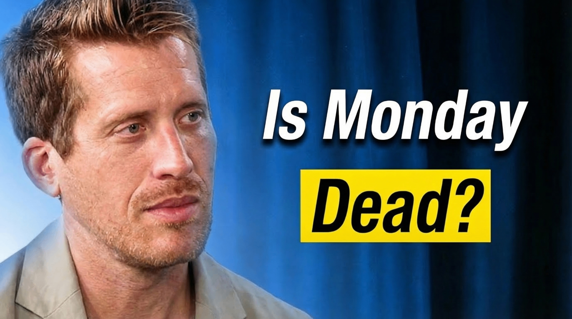 monday.com CEO Eran Zinman on the future of SaaS with AI agents and Vibe Coding