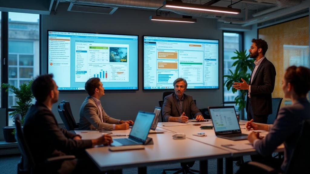 monday.com Training: Everything You Need to Know (Workshop Formats, Process & Tips)