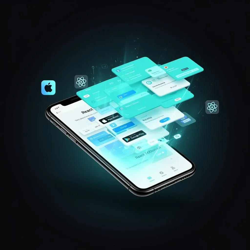 Native Apps mit Lovable bauen: So wird aus deiner Web-App eine echte Mobile App