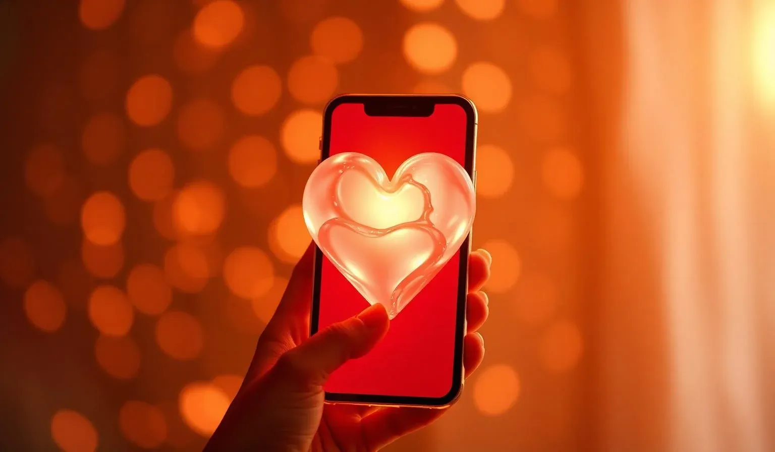 Lovable Mobile App: Vibe Coding direkt vom Handy