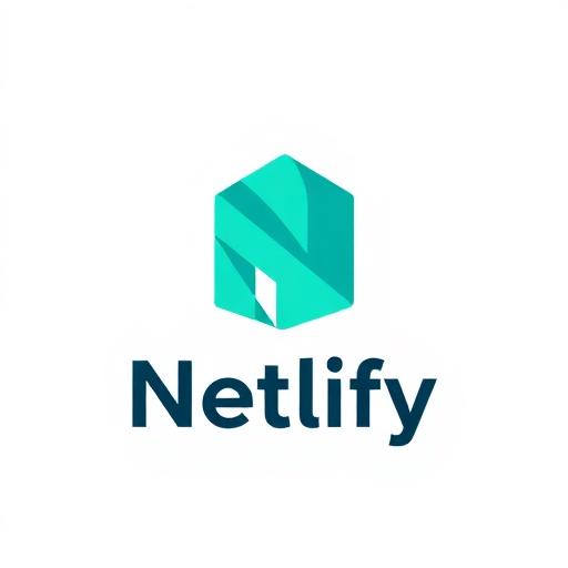Netlify Logo