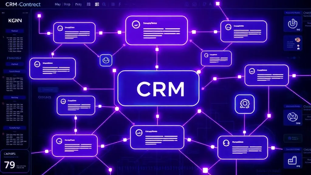 HubSpot vs. monday CRM – Marketing CRM Comparison 2026