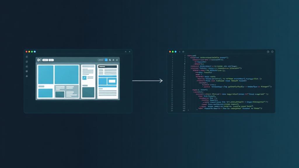 No-Code vs. Custom Development – Wann reicht was? (Entscheidungshilfe)
