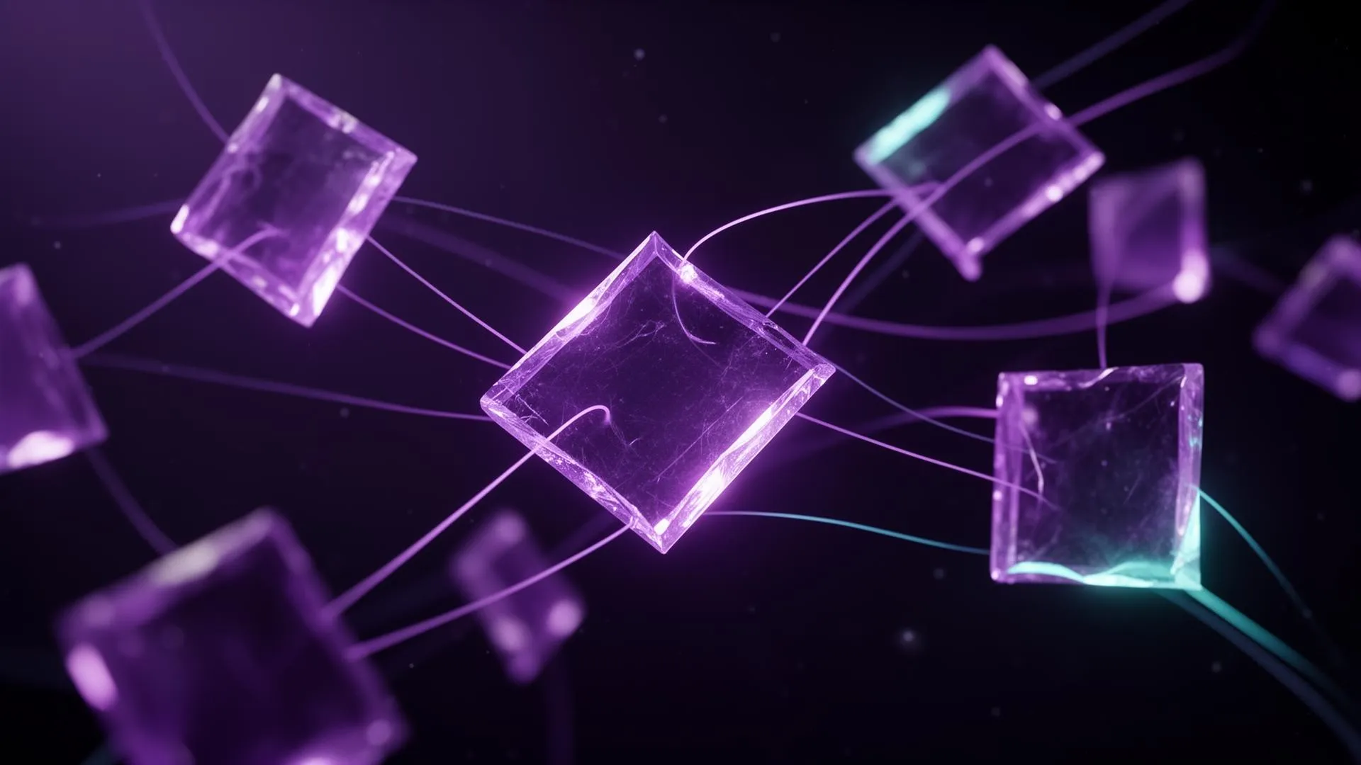 Visualization of interconnected notes with backlinks – a personal knowledge graph