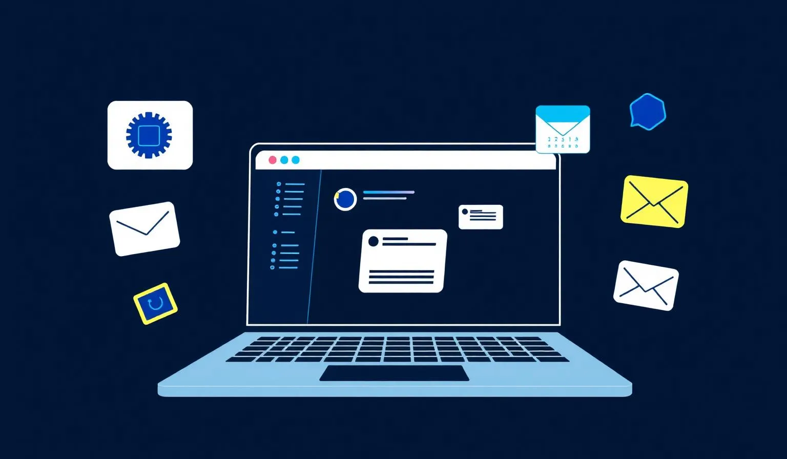 Odysseus von PewDiePie – selbst hostbarer KI-Workspace mit Chat, Agenten und Dokumenten als Alternative zu ChatGPT und Claude