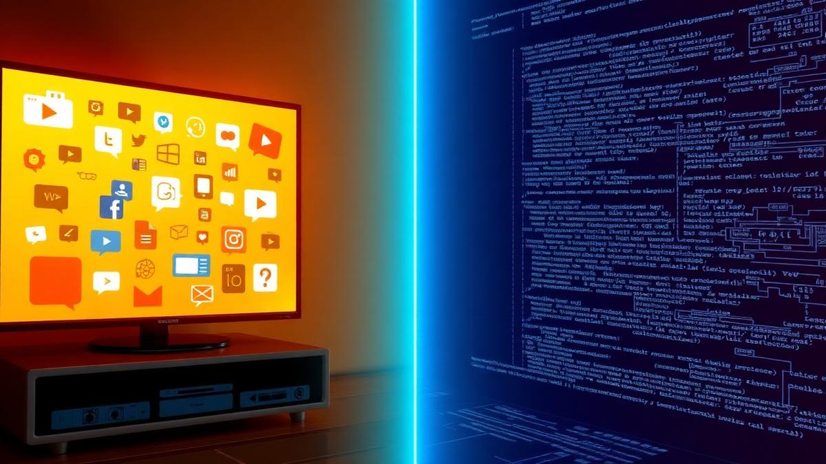 OpenAI Buys a TV Show. Anthropic Builds the Future of Software. And Google? It's Playing a Different Game Entirely.