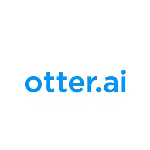 Otter.ai Logo
