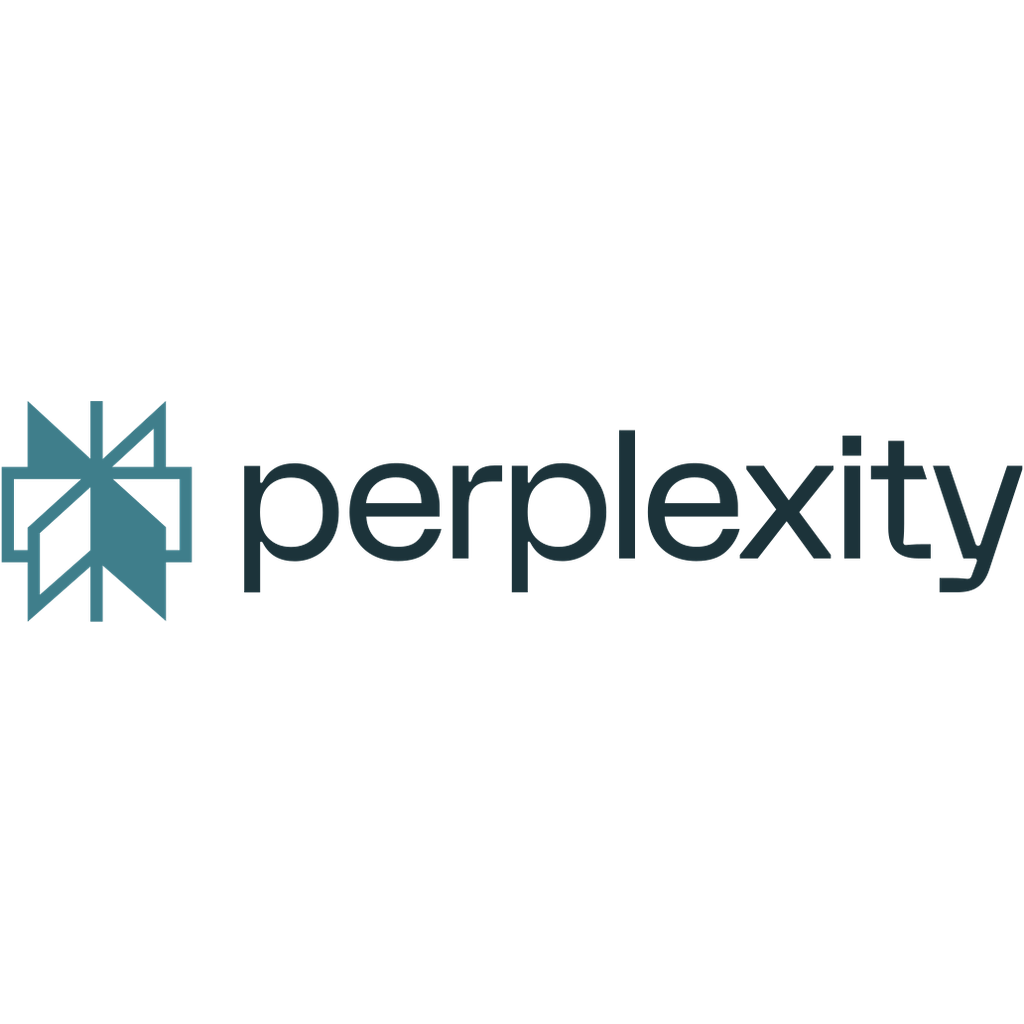 Perplexity Logo