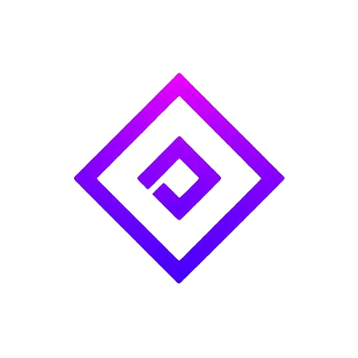 Purple AI Logo