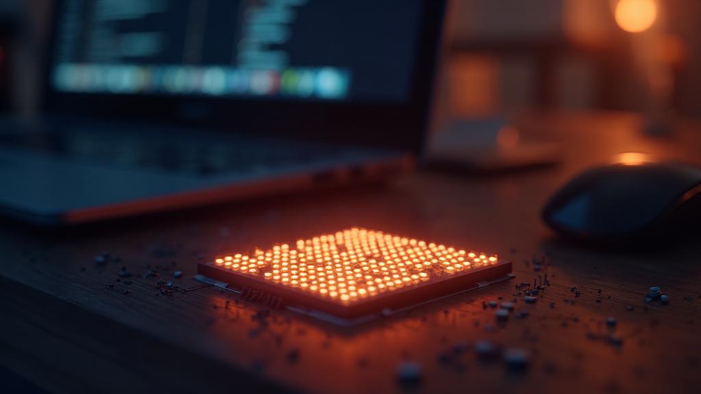 122 Milliarden Parameter auf deinem Laptop – was Qwen3.5 für dein Business bedeutet