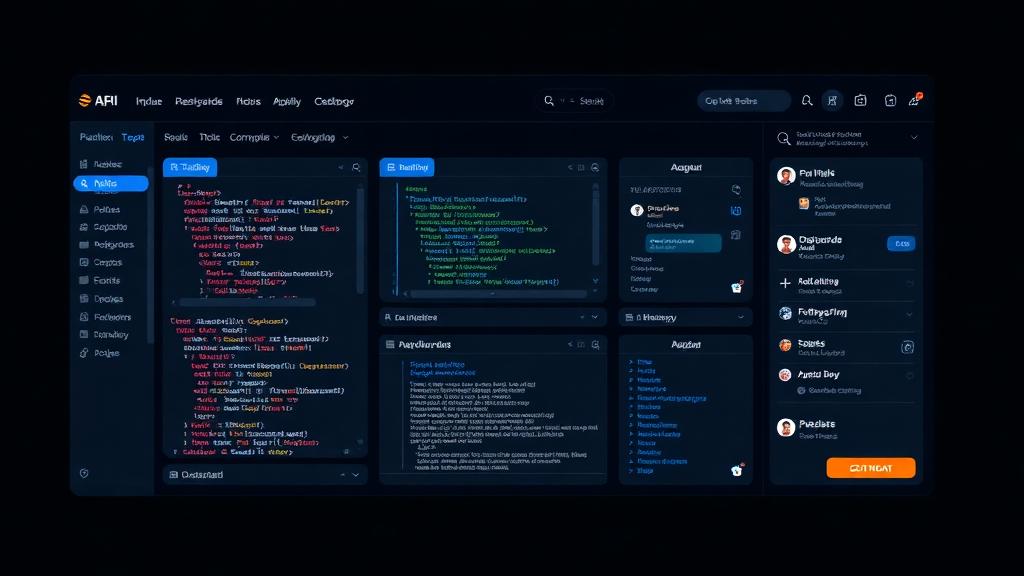 Replit 2026 – Die All-in-One Plattform für AI-gestütztes Development