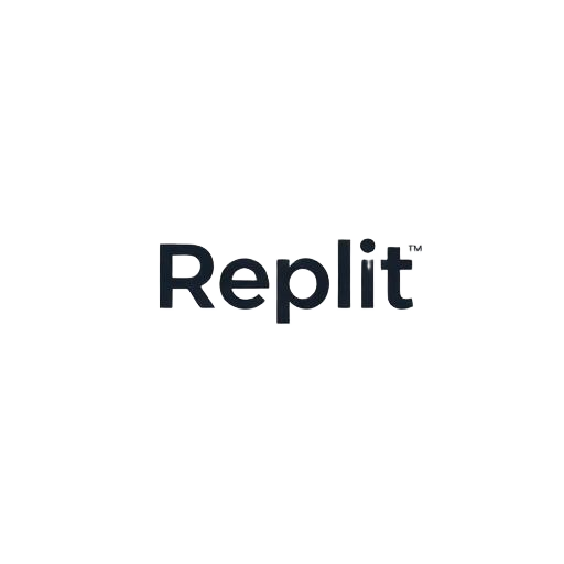 Replit Logo