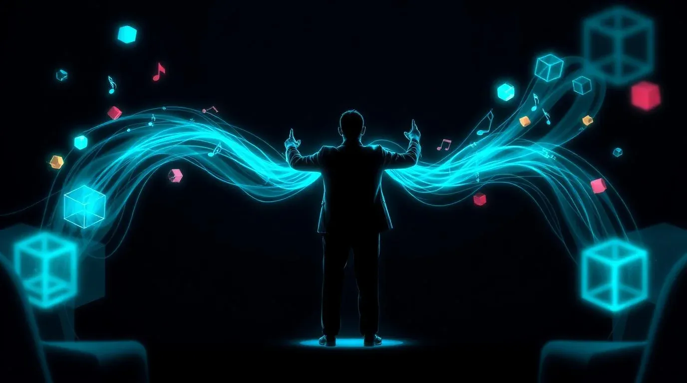 Sakana Fugu – a conductor orchestrating multiple specialised AI models