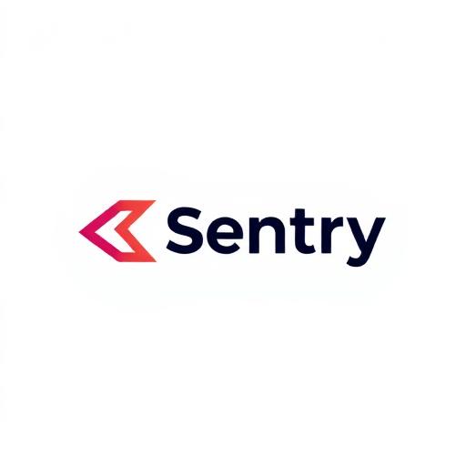 Sentry Logo