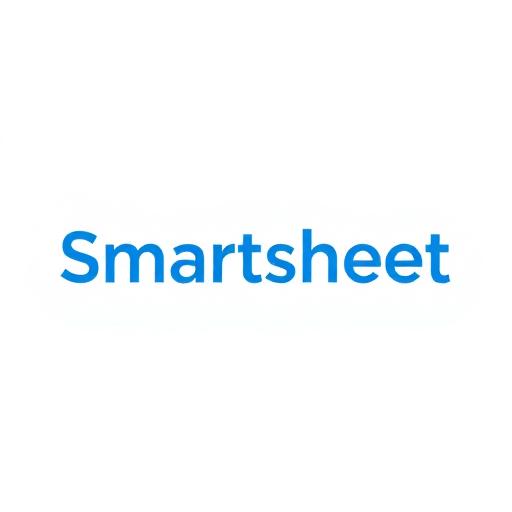Smartsheet Logo