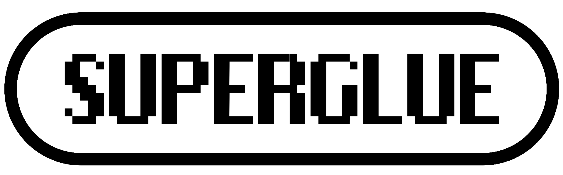 Superglue Logo
