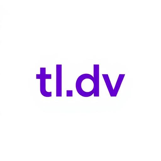 tl;dv Logo