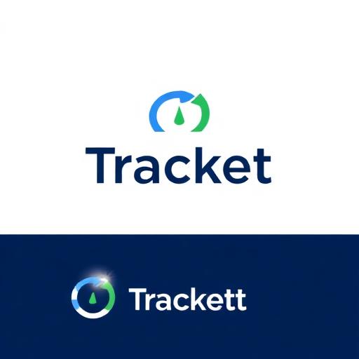 Tracket Logo