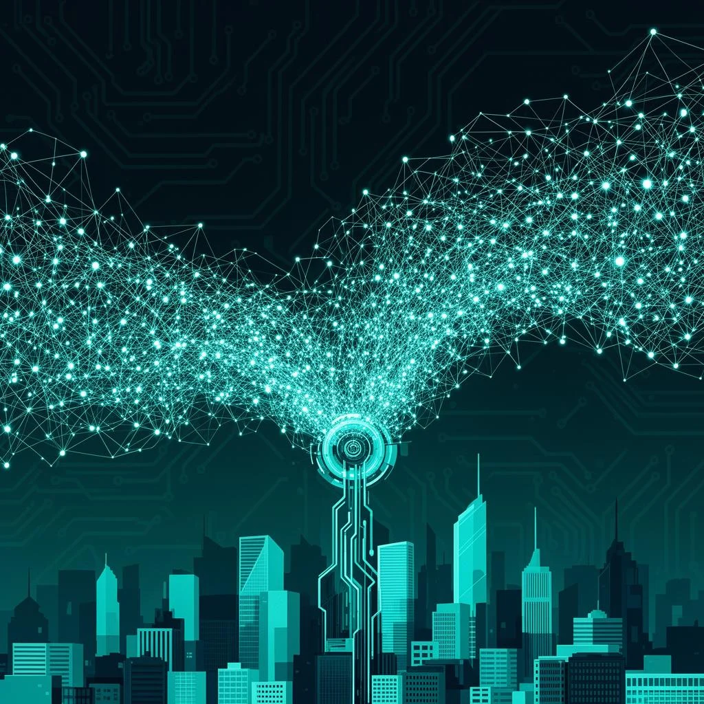 Trillions of Agents: What Aaron Levie's Thesis Means for European SMBs