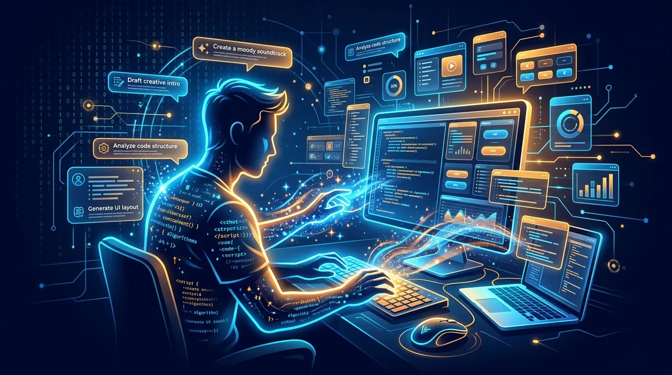 Why We're Hiring Germany's First Vibe Coder