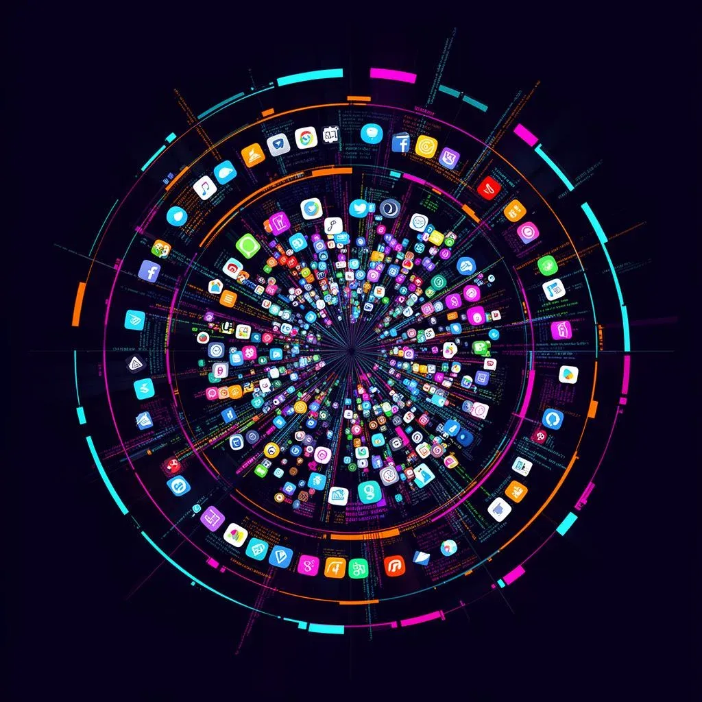 Kambrische Explosion der Vibe-Coding-Tools – viele Tools, sechs Kategorien