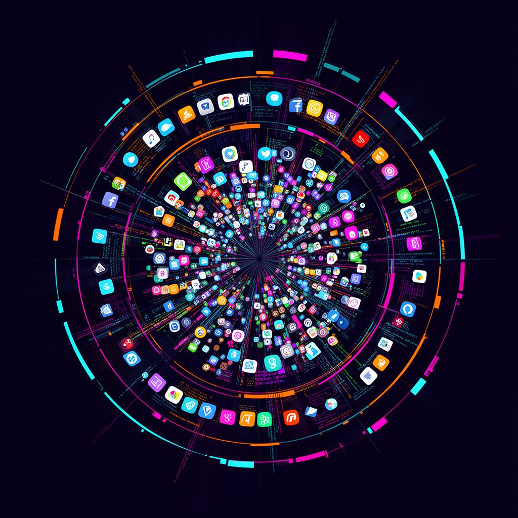 Kambrische Explosion der Vibe-Coding-Tools – viele Tools, sechs Kategorien