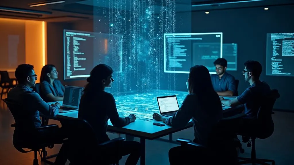 Vibe Coding für Teams: Workflows, Governance & Best Practices