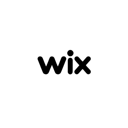 Wix AI Logo