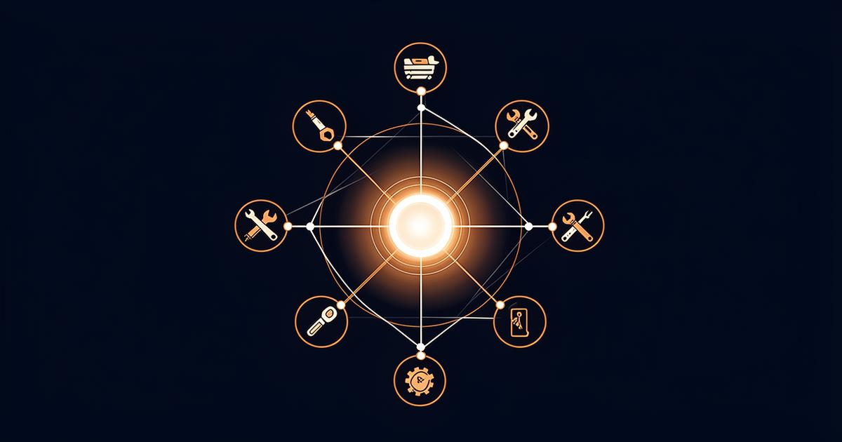 Claude Marketplace als zentraler Hub für Enterprise-KI-Tools