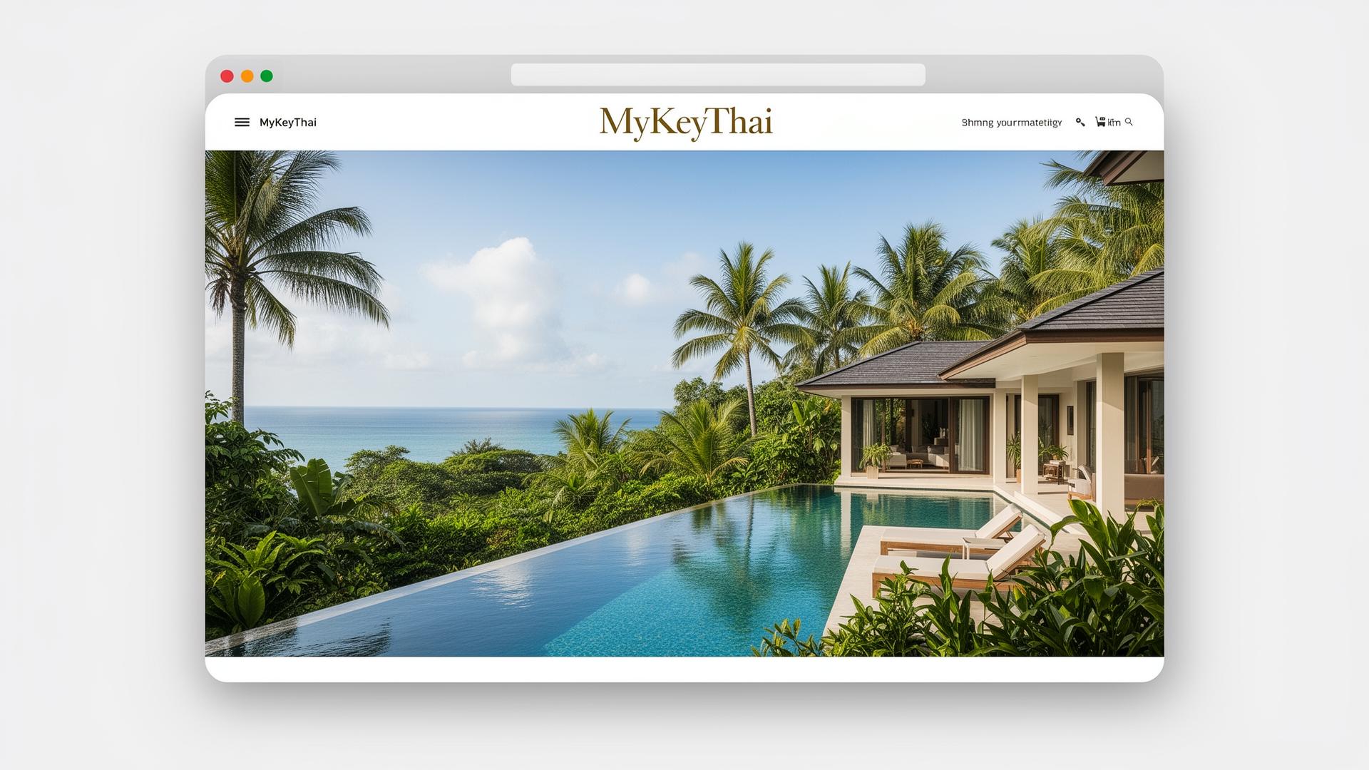 mykeythai.com
