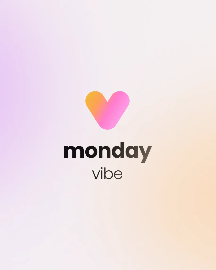 The Power of monday Vibe – Replay